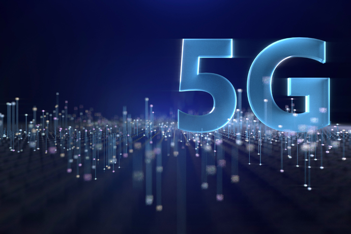 중국 정부, 적극적 육성정책 통해 5G 산업 발전 견인