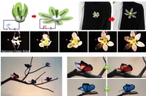 부드러움 더해진 소프트 로봇용 인공근육 개발 성공