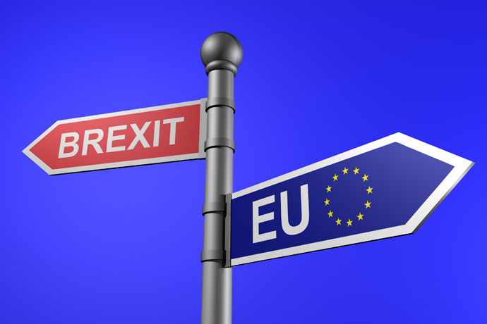 영국 신임 총리, “노딜 브렉시트를 마다하지 않겠다”