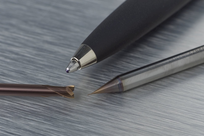 세코툴스(Seco Tools), 마이크로 밀링 작업 위험 요인 제거한 JM100Mini 선보여