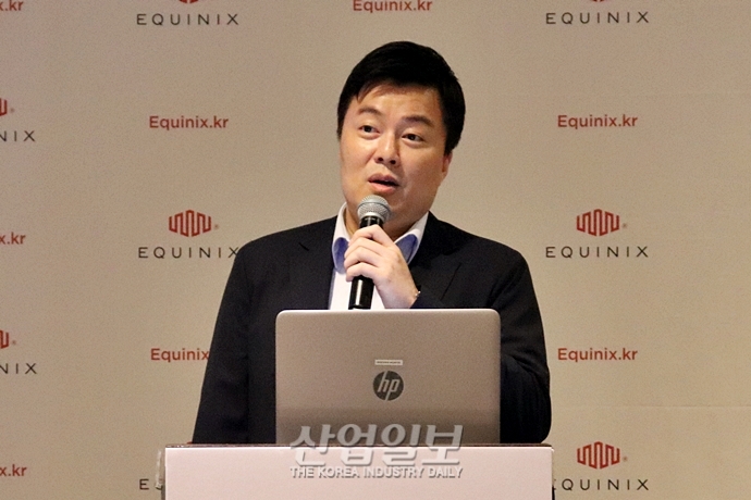 데이터센터, 단순 연결에서 상호연결로 비즈니스 생태계 구축한다