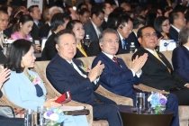 한국·태국 최대 규모 경제인 행사 '한·태국 비즈니스 포럼'