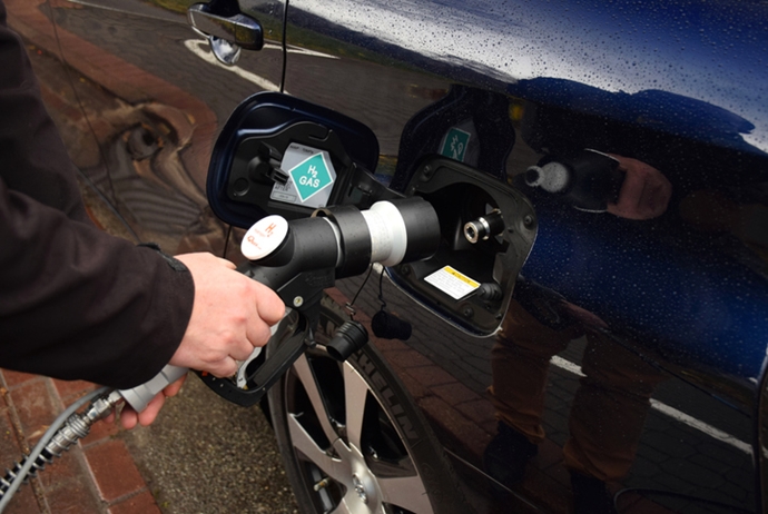 유럽, 해상풍력·수소생산에 전력투구 한다