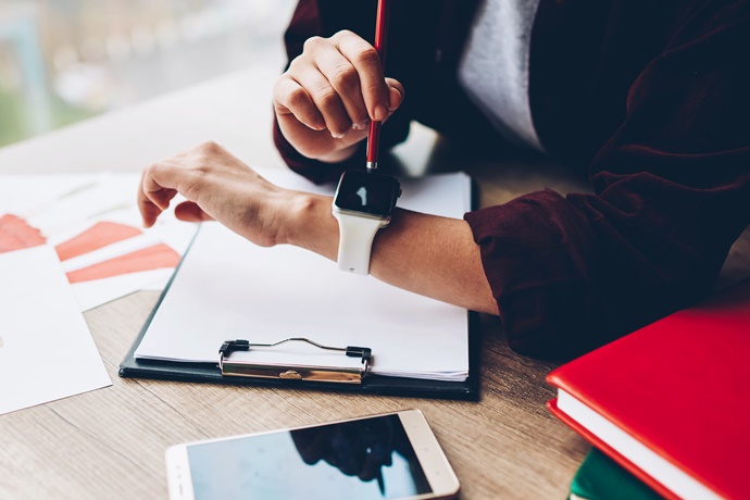 애플·핏빗·삼성 ‘웨어러블 디바이스’…‘독일’에서 특히 주목