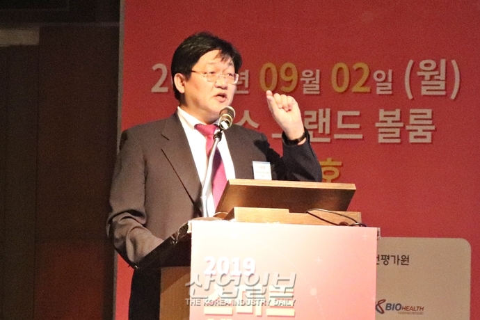 인공지능으로 이루는 의료혁신 ‘객관적인 분석과 공유의 시대’