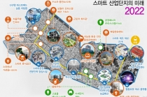 반월시화 스마트산단 표준모델 및 선도산단 실행계획 확정