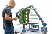 파로코리아(FARO), 스마트한 3D 측정 소프트웨어 플랫폼