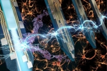 초소형 다기능 브레인칩 개발로 신경회로 조절 가능해져