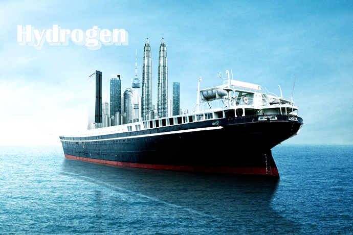 수소선박, 조선 산업의 미래 경쟁력 ‘선발주자 유럽, 한국은 후발주자’