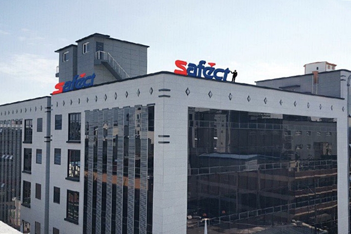 [2019 한국기계전] 세펙트, 국산 안전시스템으로 산업 안전 지킨다