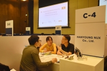 미얀마 '한류바람' 영향 받은 현지 프랜차이즈 시장 유망