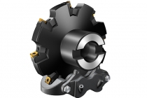 샌드빅 코로만트, 새로운 반경 인서트용 경절삭 형상 출시