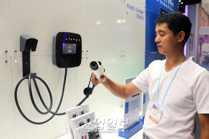 [포토뉴스] 대한민국 에너지대전, 신재생에너지 통해 에너지 효율 ‘UP’