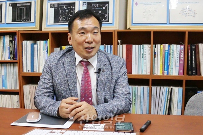 [동영상뉴스] ‘한양대 ERICA’, 캠퍼스 혁신파크 선도사업지 선정…“산·학·연 협력의 ‘중심지’ 될 것”