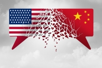 중국 경제, 대외 무역액 하락…‘미중 무역전쟁’ 영향 탓