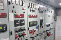 Getzner, 코마린(Kormarine) 전시회에서 게츠너 선박 진동 최소화 기술 선보인다