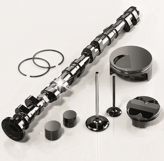 올리콘 발저스, DLC 코팅 보다 더 단단하고 매끄러운 코팅 솔루션 발표