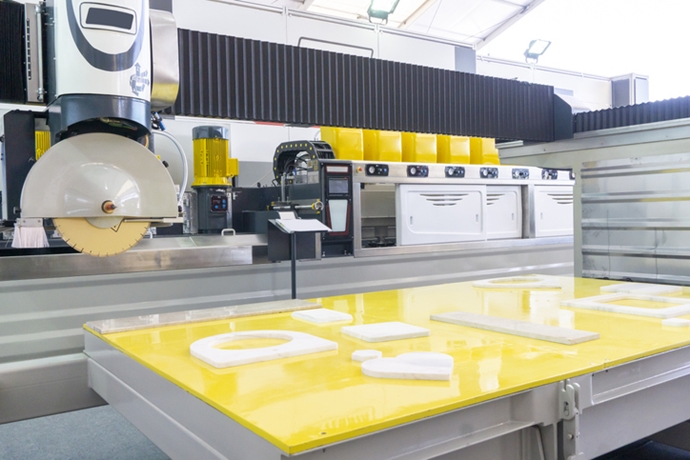 2019년 상반기 국내 공작기계 시장, 일부 제외 모두 하향세 ‘불황 지속’