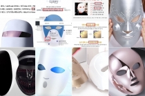 ‘LED 마스크’ 주름 개선 등 효과 있다고?