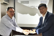 [2019 한국기계전] 한국 건드릴(주), 인도 비롯한 시장 다각화 통해 ‘위기를 기회로’