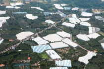 화성시 기계장비 집적지구, 안양 관양동 전자부품 집적지구 구축