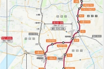 하루 17만여 명 이용할 21년 숙원사업 ‘신안산선’ 포스코건설 '첫 삽'