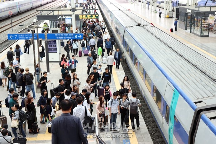 올 추석 연휴, ‘4일’ 쉬는 기업 가장 많아