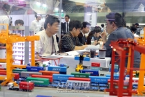 [포토뉴스] 물류산업 구직 희망 청년 취업 ‘지원’