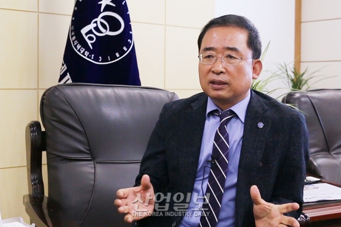 [동영상뉴스] 미래 인재 요람 ‘한국폴리텍대학’, “인성 위에 기술을 더하다”