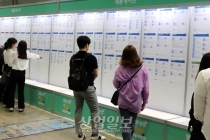 기업과 구직자 연결 징검다리 '2019 안산·시흥 스마트허브 채용 박람회’