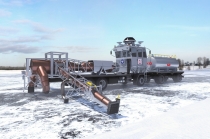 2022년까지 38억여 원 투입, 제설장비 ‘무인화 기술’ 개발