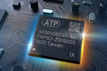 ATP 일렉트로닉스, 애플리케이션전용 SLC 기반 E800Pi e.MMC 출시