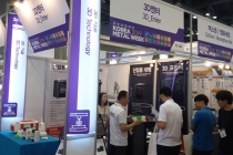 [2019 한국기계전] 3D엔터, “3D 프린터는 선택 아닌 필수 장비”