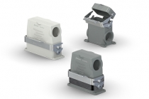 스토브리(Staubli), 새로운 CombiTac 알루미늄 DIN-하우징 출시