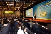 184억 달러 환경·신재생에너지 프로젝트, 38개 국가 참여