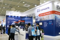 코파데이타(COPA-DATA), ‘2019 한국전기산업대전(SIEF)’ 참가