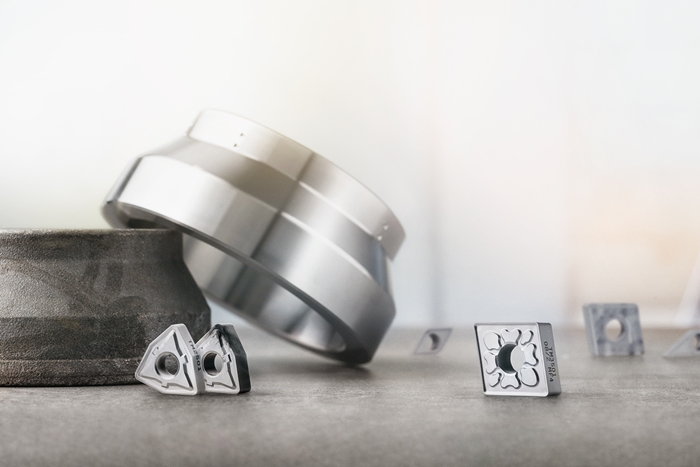 세코툴스(Seco Tools), 스테인리스강 선삭을 위한 Duratomic® TM 재종 출시