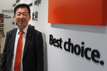 바이스트로닉코리아 신임 최영철 대표 이사 취임