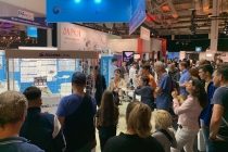 한국로봇산업진흥원, 독일 IFA 2019 전시회서 한국로봇공동관 운영