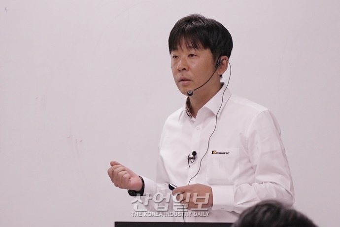 [동영상뉴스] 한국폴리텍대학X한국케나메탈, ‘산학협력 문’ 열다