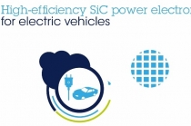 ST, 르노-닛산-미쓰비시에 첨단 SiC 전력 전자 디바이스 공급