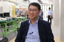 [동영상뉴스] 한국케나메탈, 적극적 산학연 활동으로 현장중심 인재 양성 앞장서