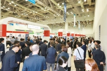 대한민국 제조산업의 중심에서 열린 '부·울·경 스마트팩토리 컨퍼런스&엑스포'