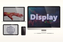 디스플레이 시장 부진 장기화, 중국 업체 가세에 ‘공급과잉’