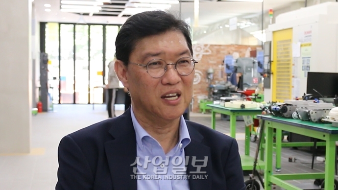 [동영상뉴스] 한국케나메탈, 적극적 산학연 활동으로 현장중심 인재 양성 앞장서