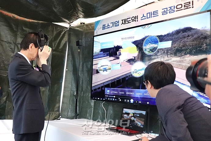 [포토뉴스] 실패를 넘어 도전으로! 당신의 재기를 응원합니다 '2019 실패박람회'