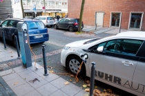 독일, 자동차 관련 세금제도 손보고 탄소배출 감소 나선다