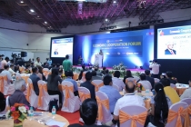 ‘한-인도 경제협력대전’ ‘사람·평화·상생번영’ 인도에 손 내밀어