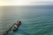 IMO 환경규제 시행 D-4개월, 스크러버 장착 선박 ‘증가세’