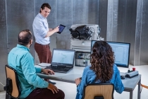 지멘스 Simcenter Testlab, 설계에서 시뮬레이션, 검증 및 인증까지 활용도 개선